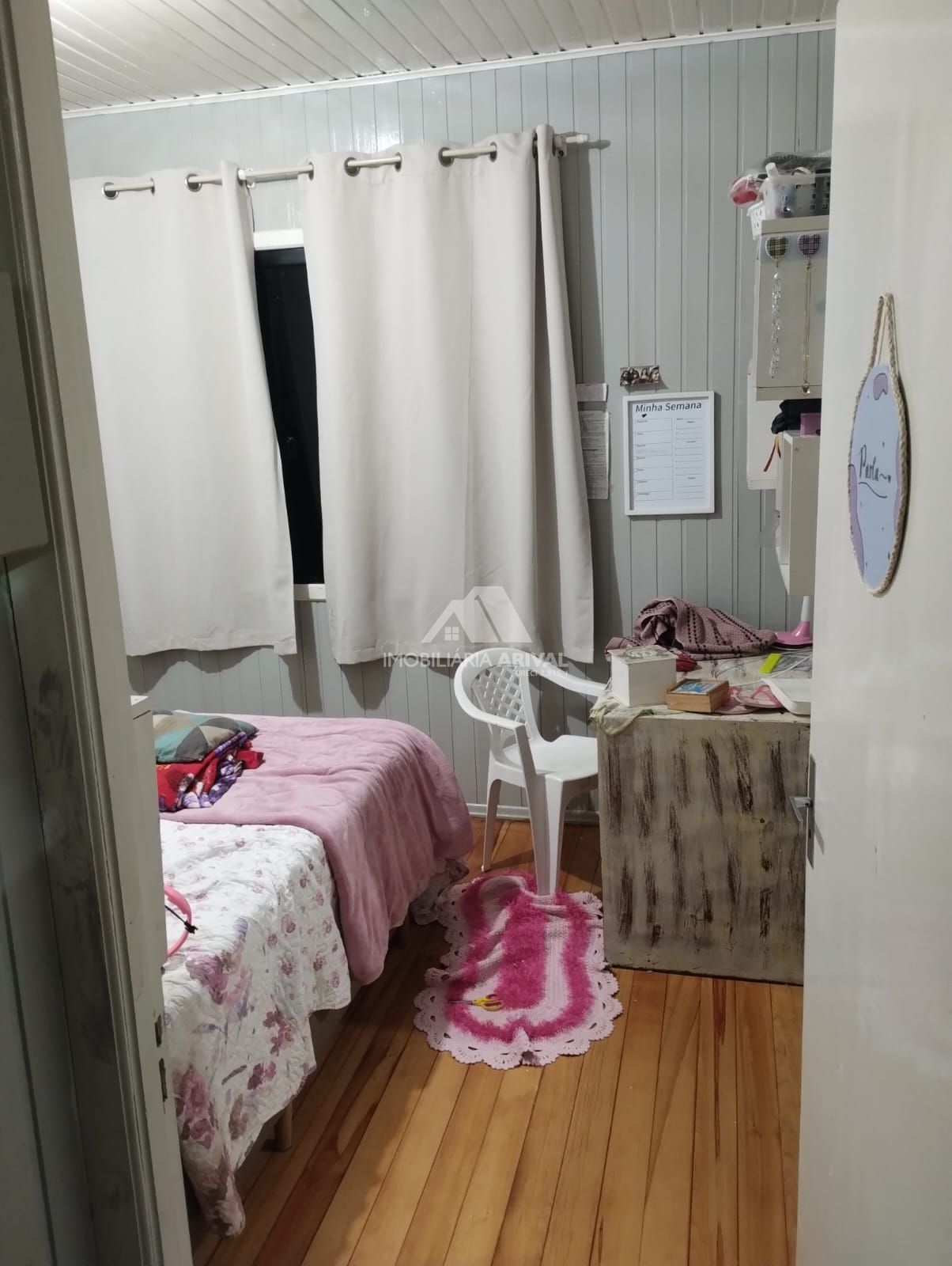 Casa de 3 quartos, 180m² no bairro Pinheirinho, em Chapecó | Eu Corretor