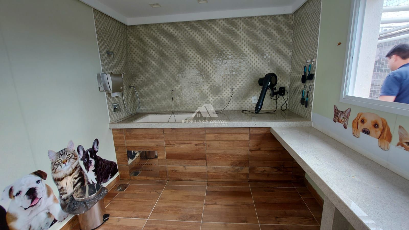 Apartamento, 2 quartos, 124 m² - Foto 21