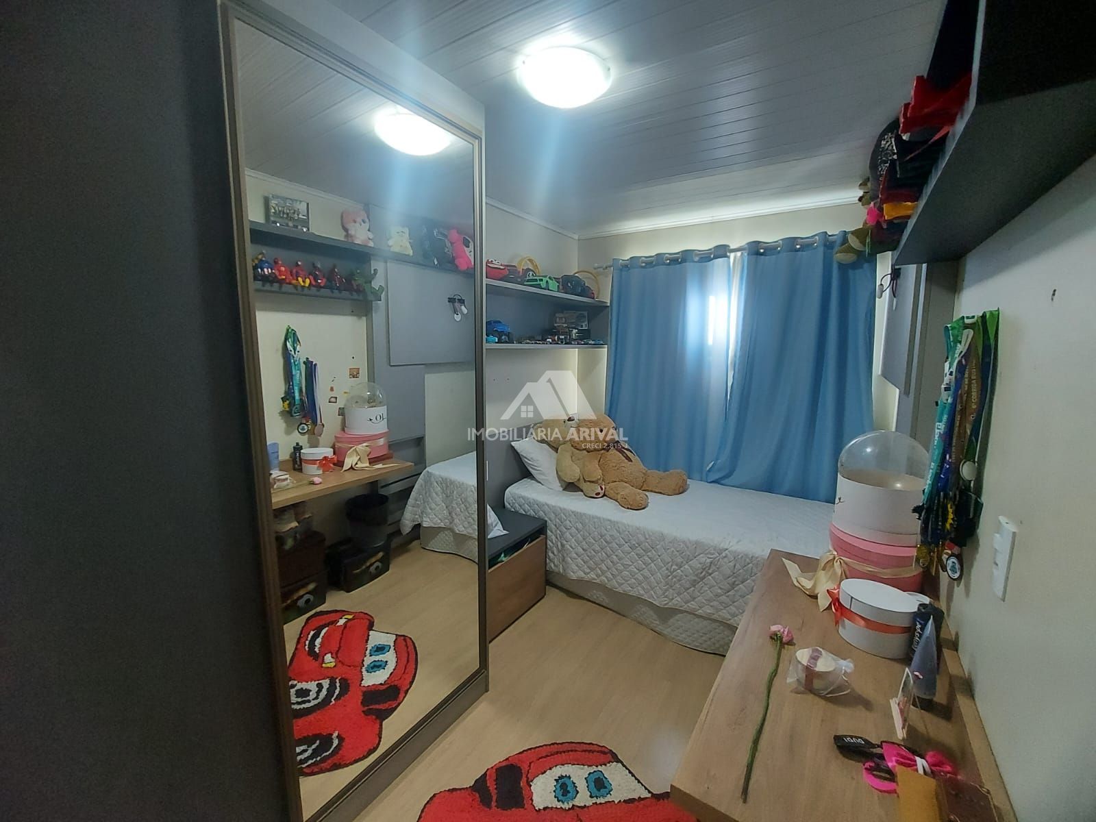 Casa, 3 quartos, 165 m² - Foto 10