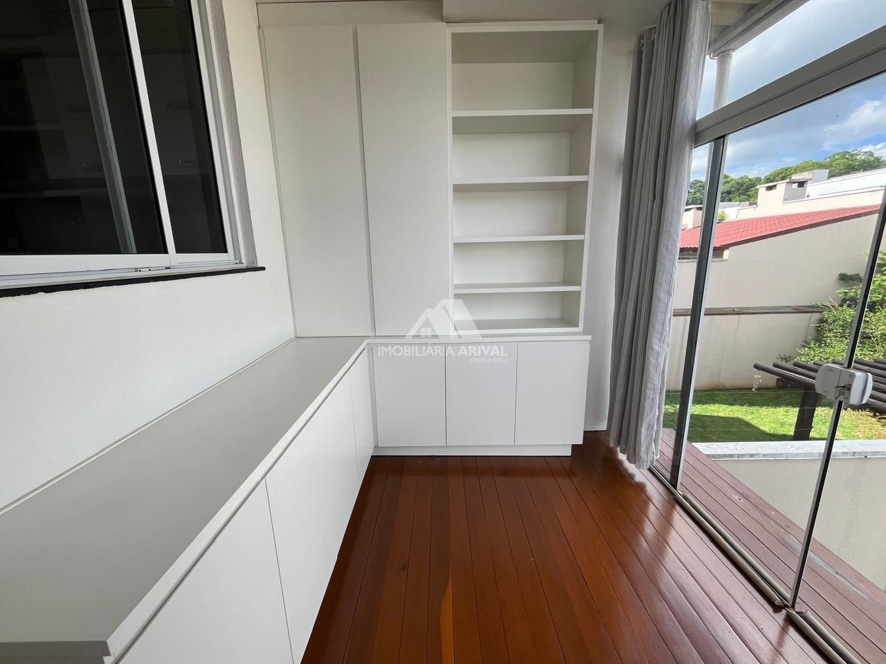 Sobrado de 3 quartos, 220m² no bairro Jardim Europa, em Chapecó | Eu Corretor