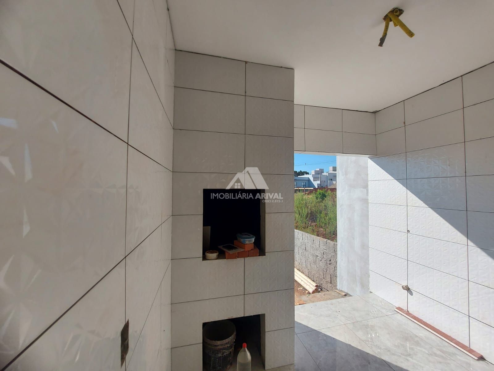 Casa, 2 quartos, 62 m² - Foto 4