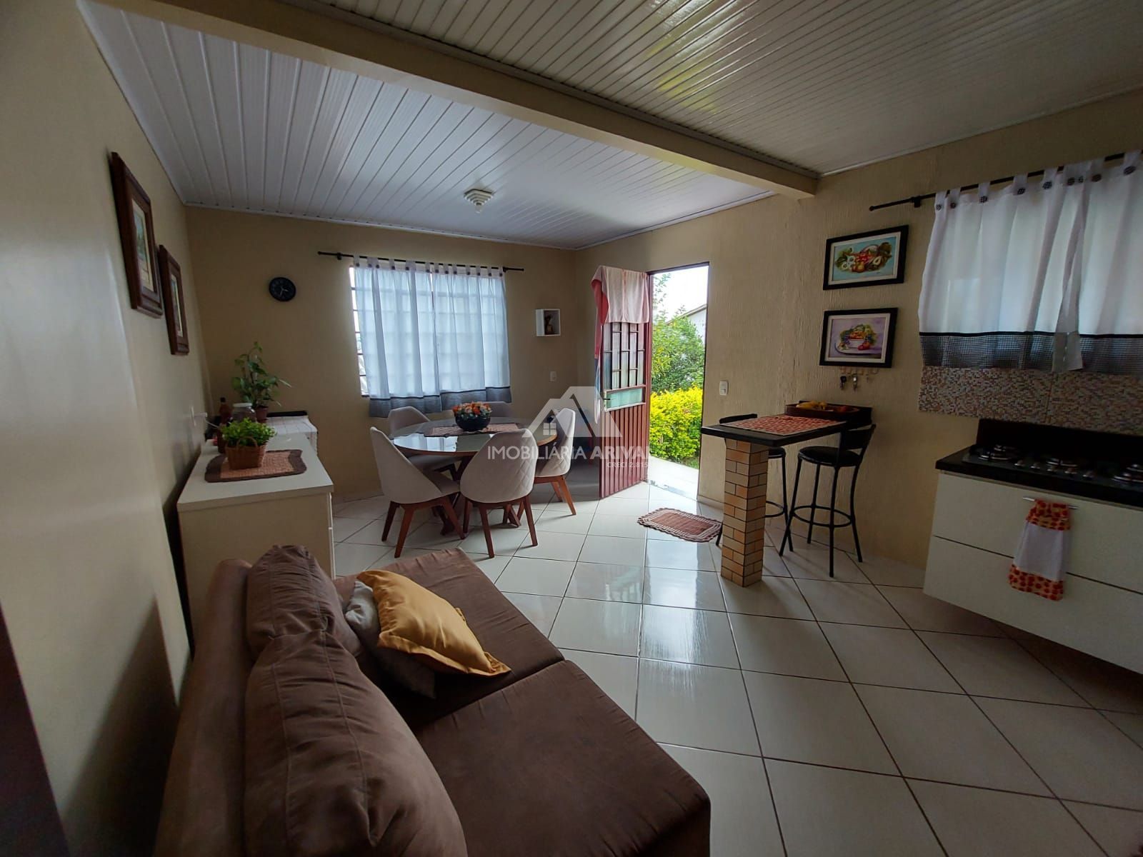 Casa, 3 quartos, 115 m² - Foto 11