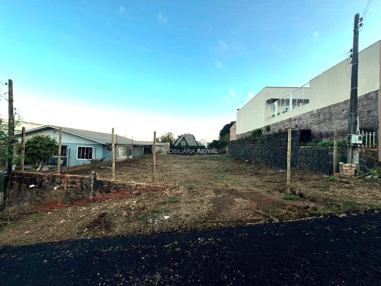 Terreno, 518 m² - Foto 1