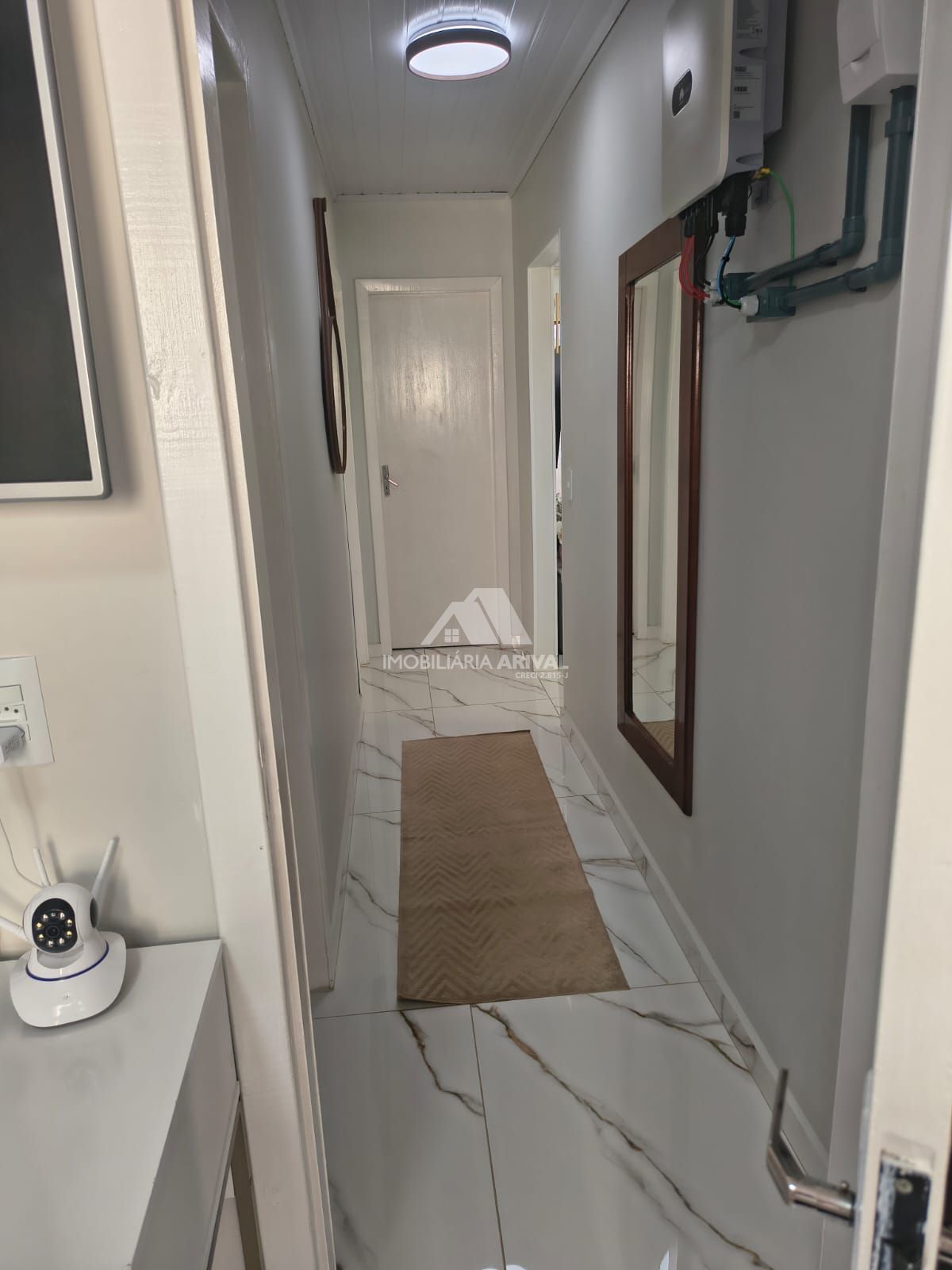 Casa, 3 quartos, 99 m² - Foto 8