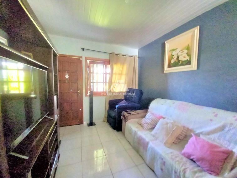 Casa de 2 quartos, 69m² no bairro Vila Real, em Chapecó | Eu Corretor