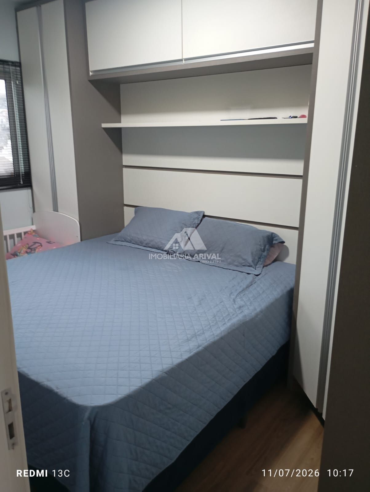 Apartamento, 2 quartos, 54 m² - Foto 7