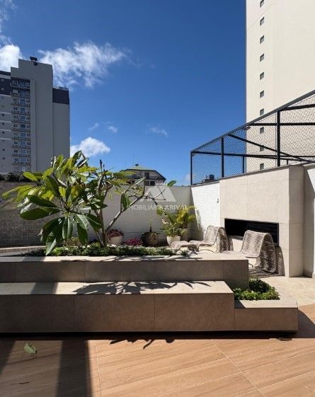 Apartamento, 3 quartos, 156 m² - Foto 8