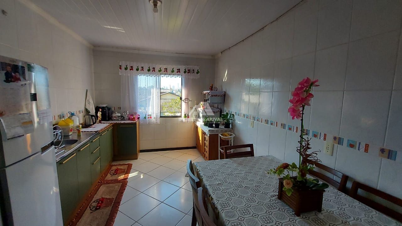 Casa de 3 quartos, 103m² no bairro Quedas do Palmital, em Chapecó | Eu Corretor