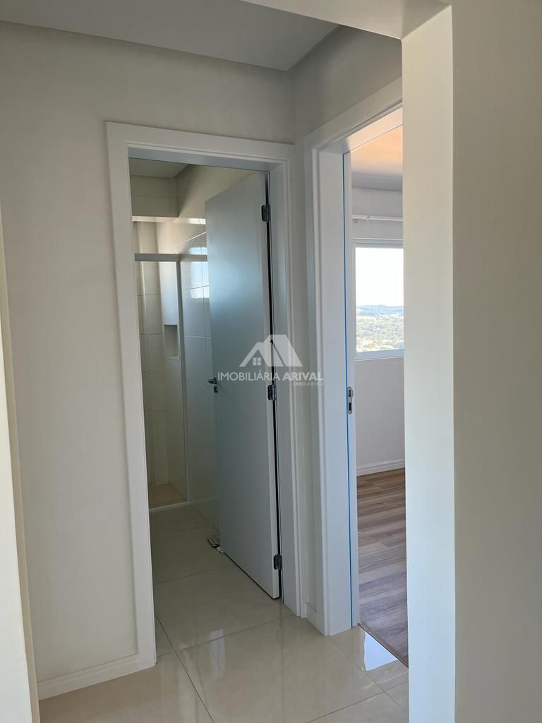 Apartamento de 2 quartos, 61m² no bairro Belvedere, em Chapecó | Eu Corretor