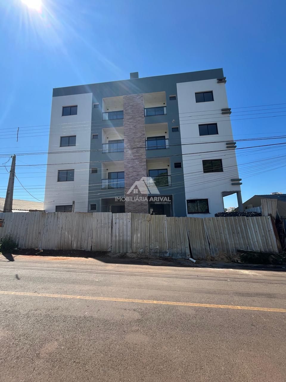 Apartamento de 2 quartos, 71m² no bairro Passo dos Fortes, em Chapecó | Eu Corretor