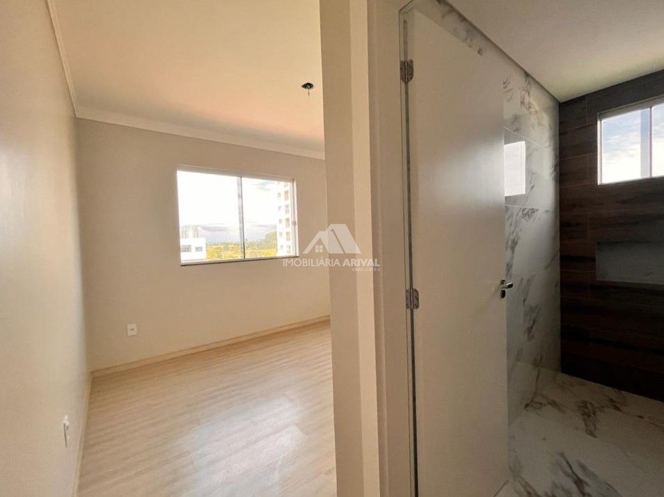 Apartamento de 2 quartos, 64m² no bairro Paraíso, em Chapecó | Eu Corretor