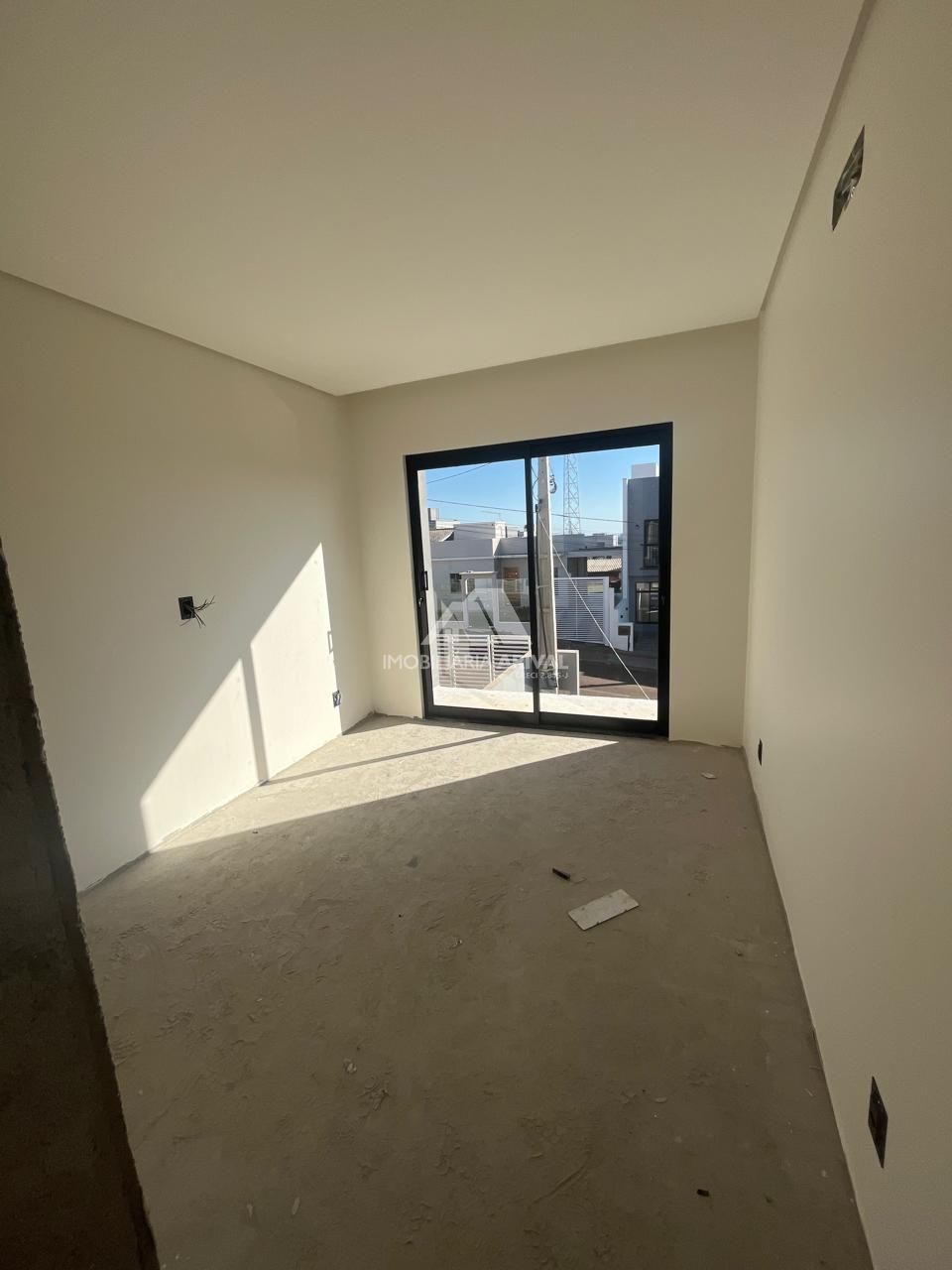 Sobrado de 3 quartos, 135m² no bairro Desbravador, em Chapecó | Eu Corretor