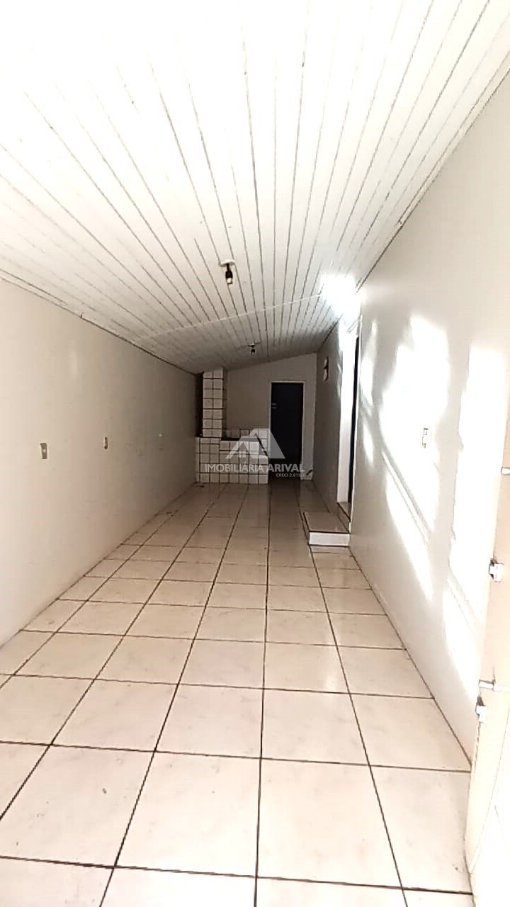 Casa de 3 quartos, 170m² no bairro Centro, em Cordilheira Alta | Eu Corretor