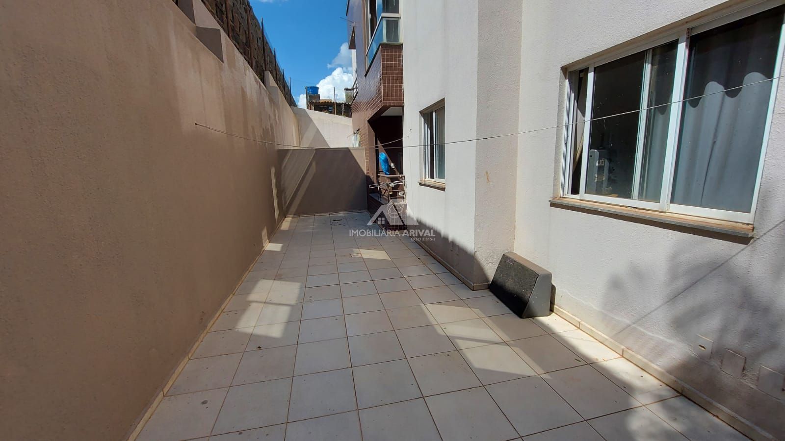 Apartamento de 2 quartos, 69m² no bairro Santa Maria, em Chapecó | Eu Corretor