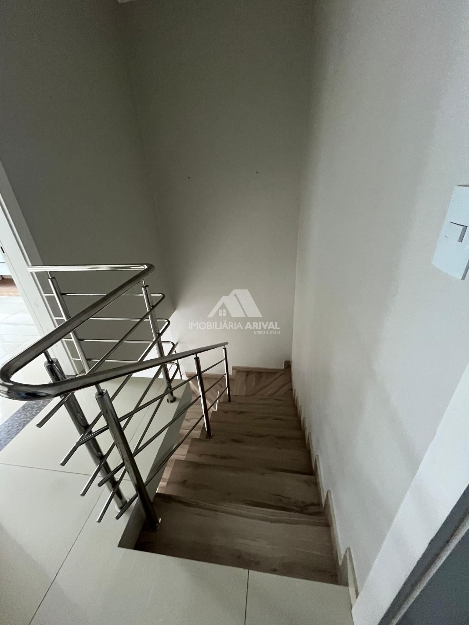 Sobrado de 3 quartos, 109m² no bairro Esplanada, em Chapecó | Eu Corretor