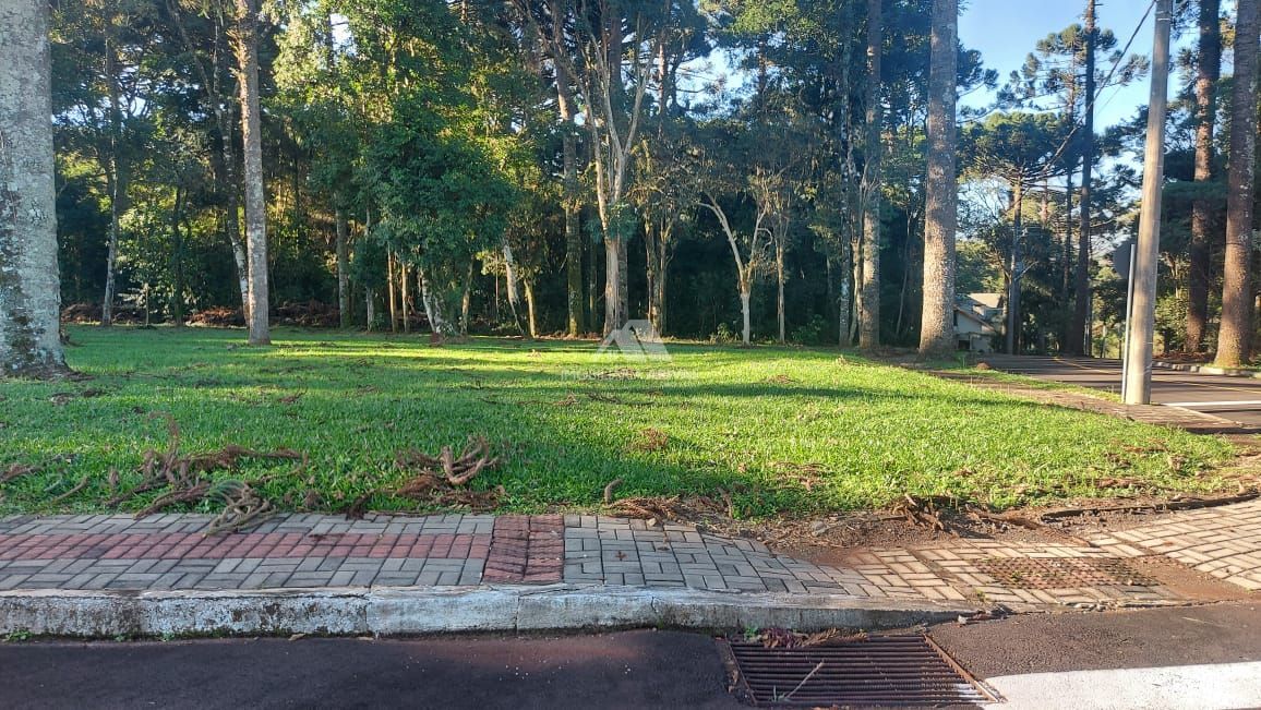 Lote/Terreno de 1000m² no bairro Centro, em Guatambú | Eu Corretor