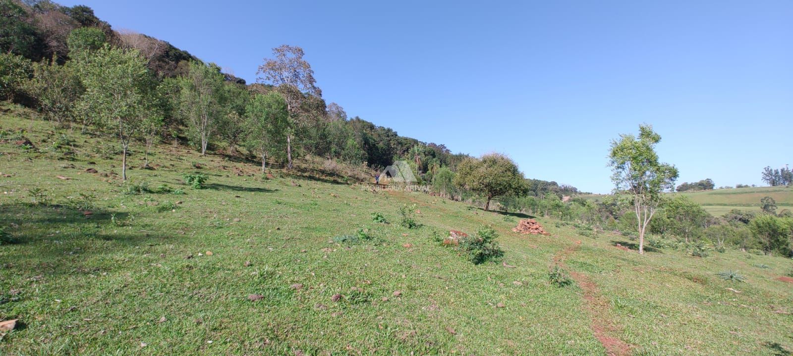 Lote/Terreno Comercial de 326700m² no bairro Zona Rural, em Guatambú | Eu Corretor