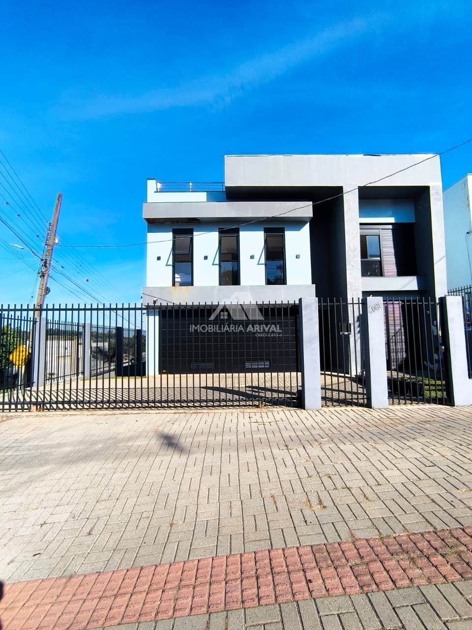 Casa, 3 quartos, 250 m² - Foto 1