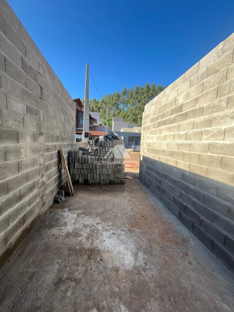 Casa, 3 quartos, 62 m² - Foto 8