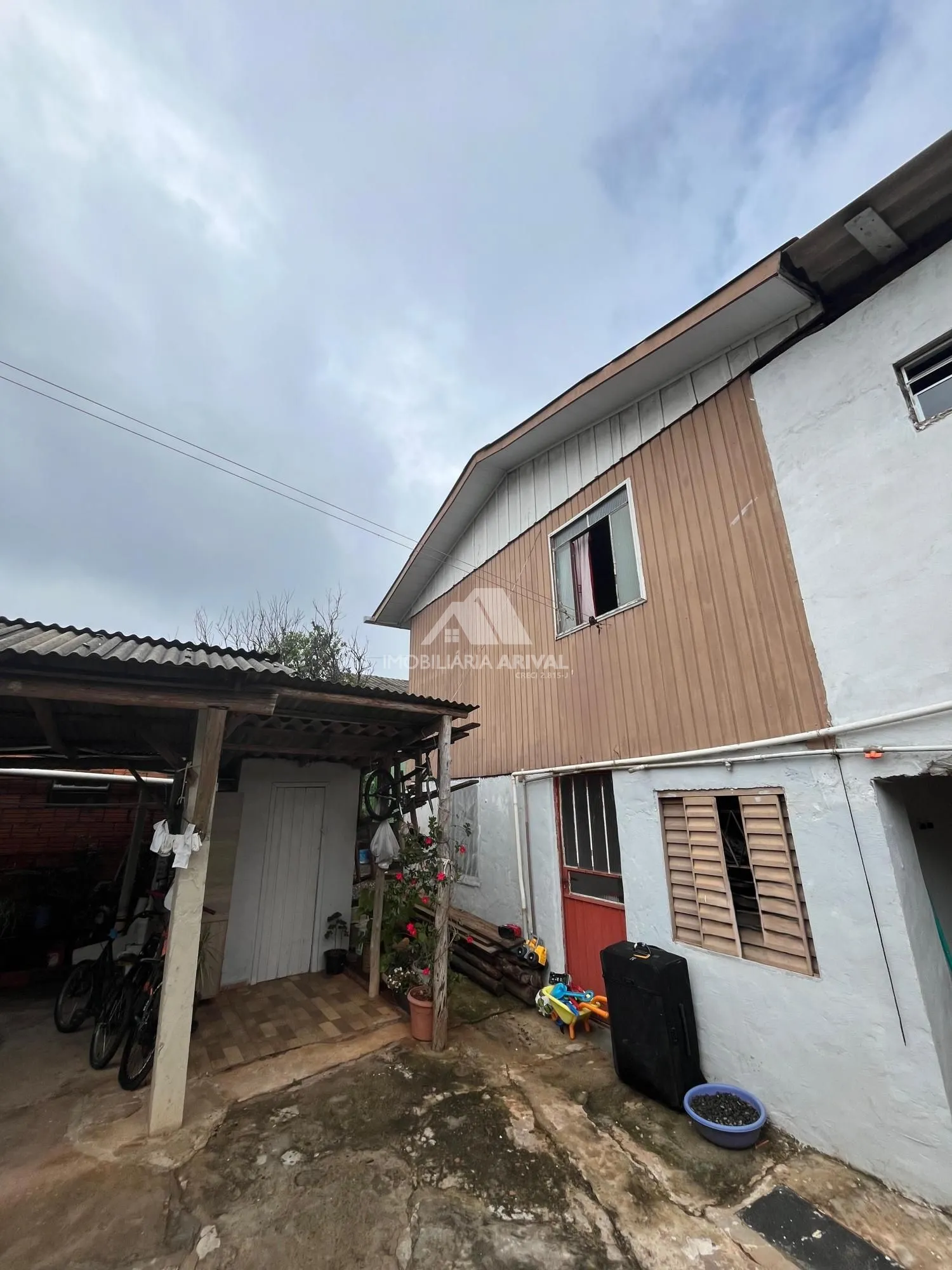 Casa, 6 quartos, 110 m² - Foto 11