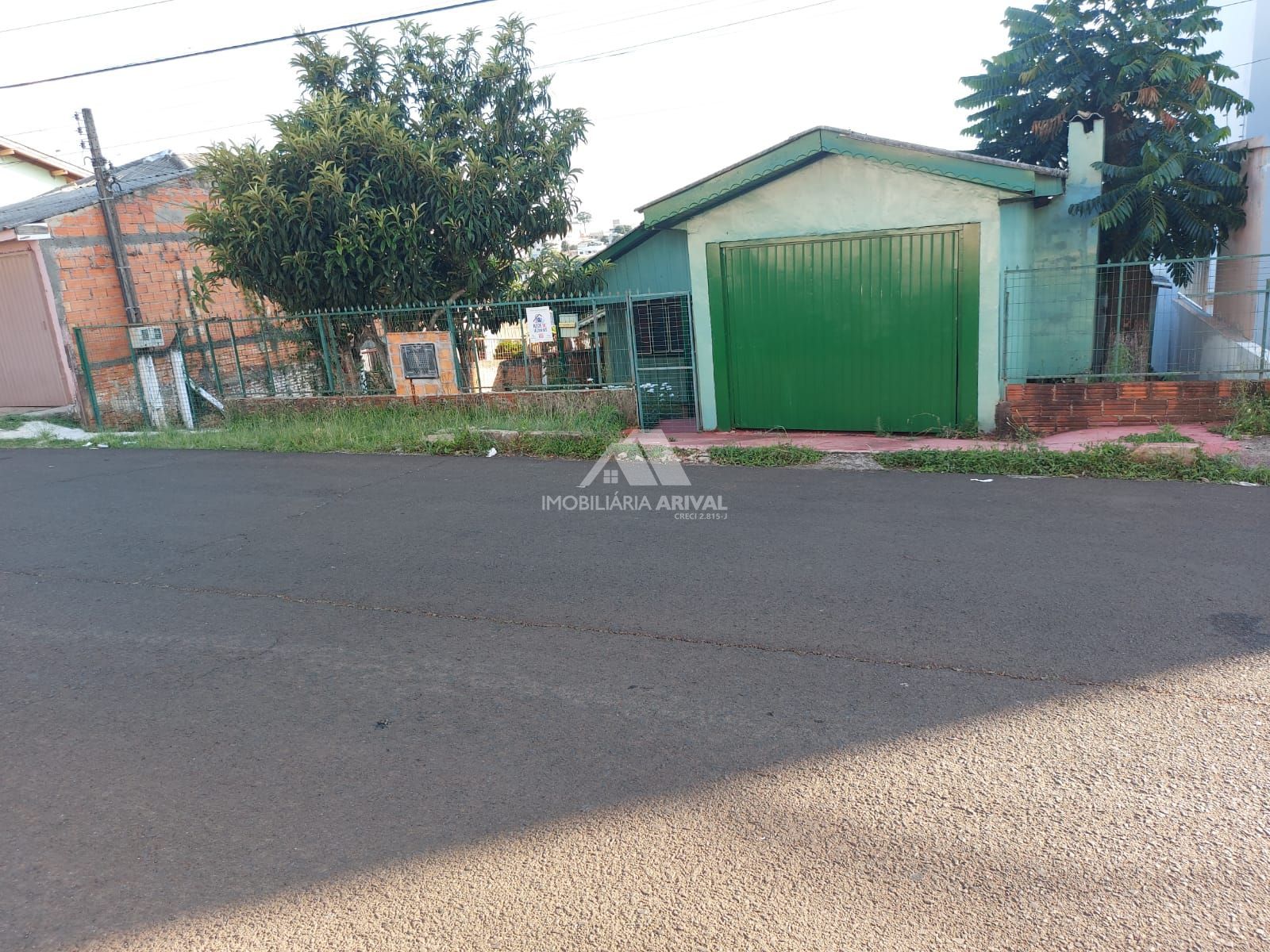 Lote/Terreno de 427m² no bairro Bela Vista, em Chapecó | Eu Corretor