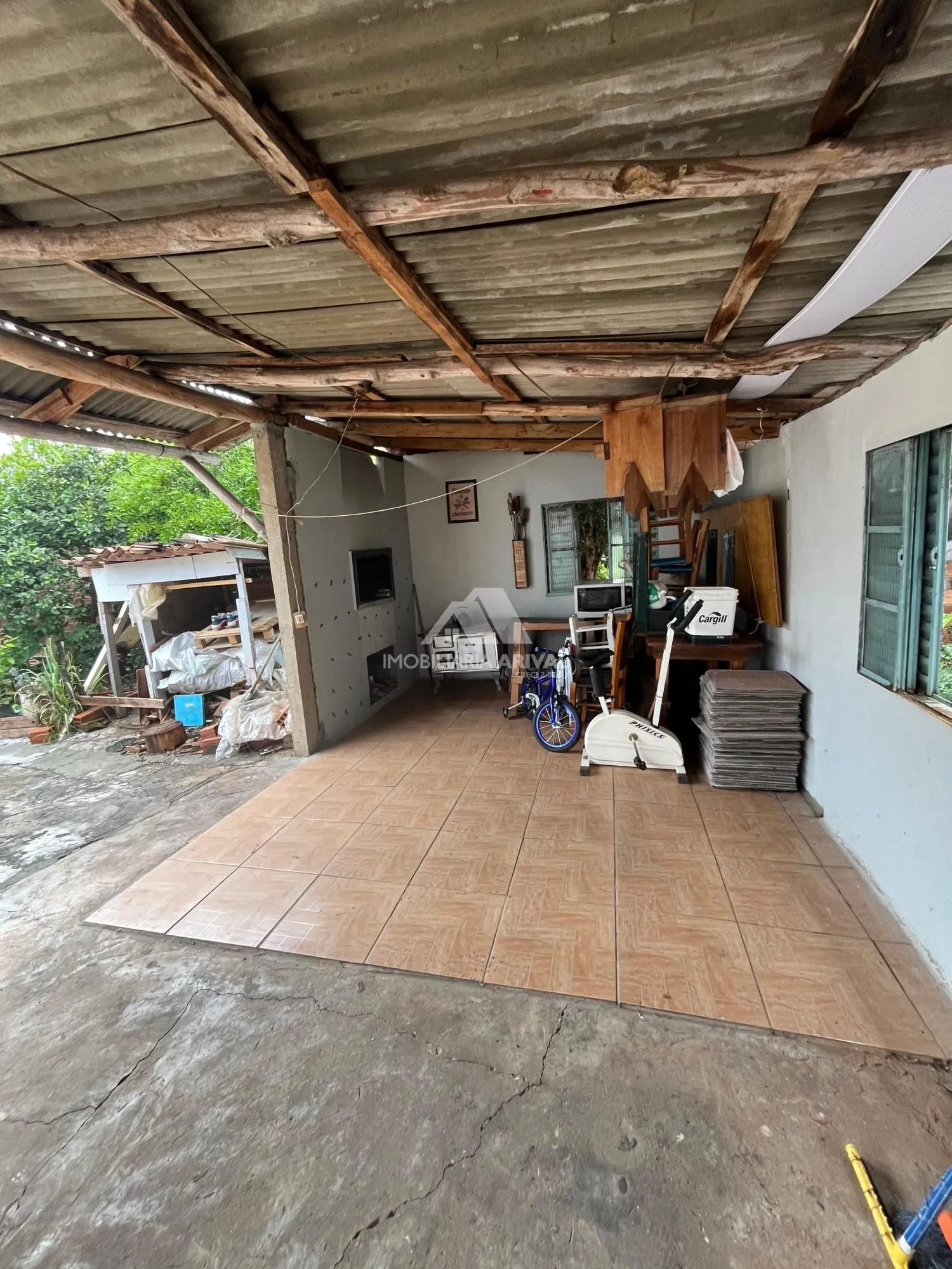 Casa, 6 quartos, 110 m² - Foto 12