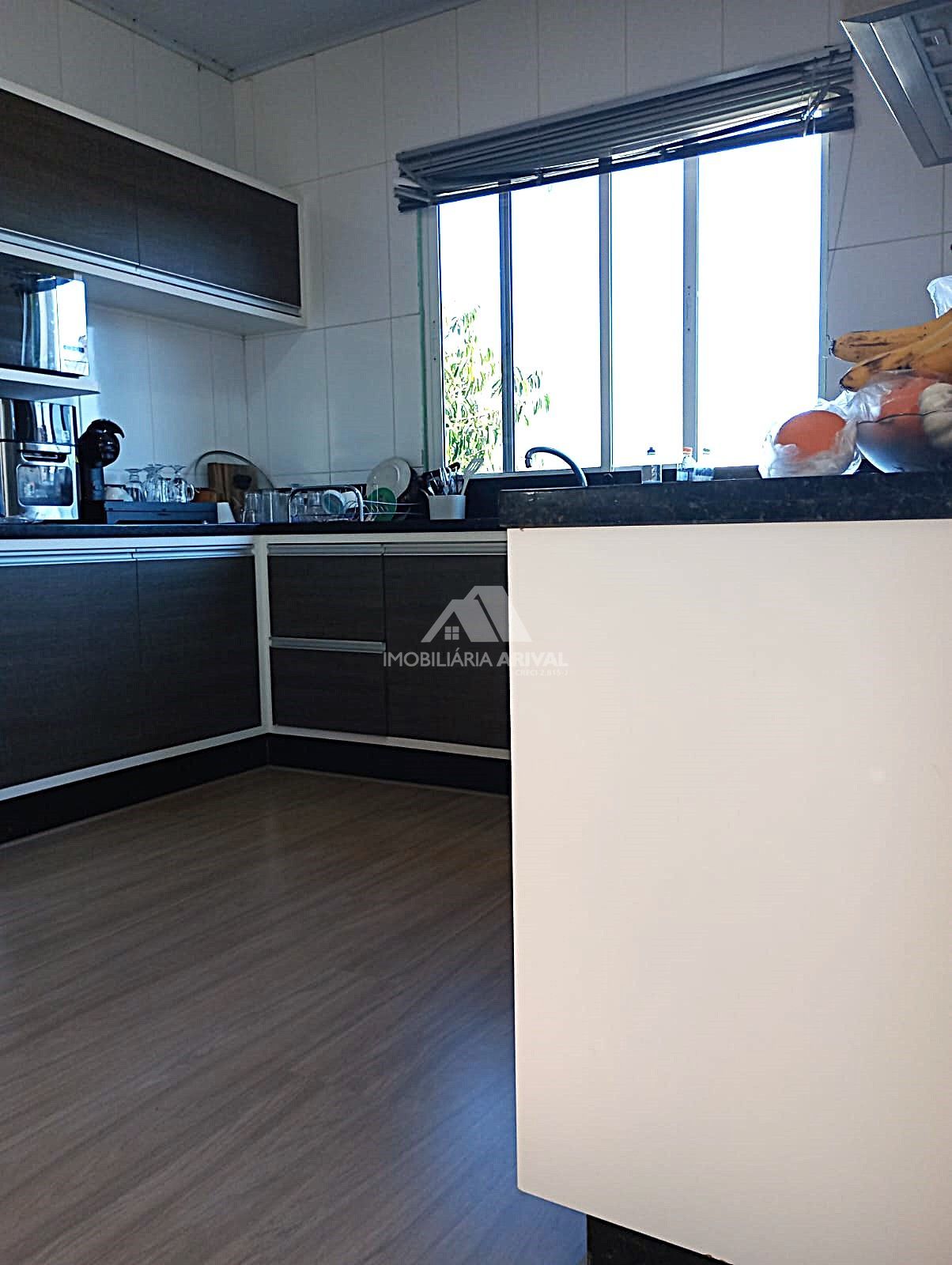 Casa de 4 quartos, 160m² no bairro Vila Real, em Chapecó | Eu Corretor