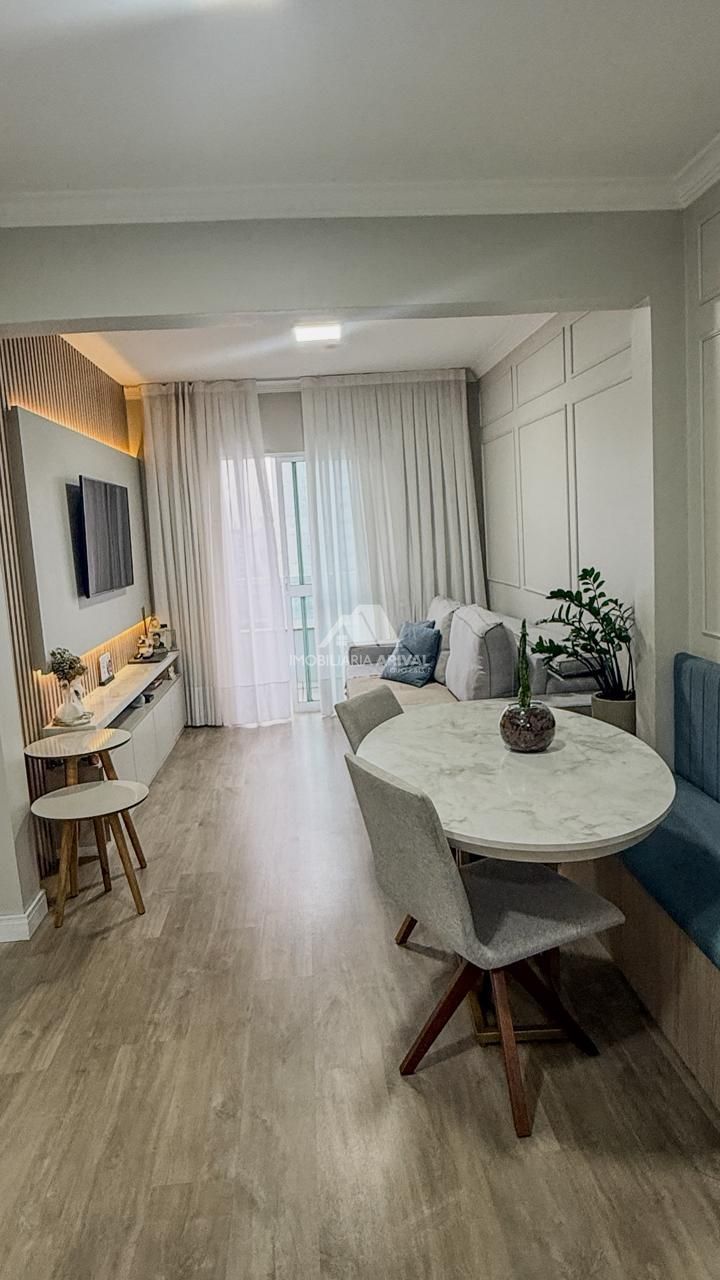 Apartamento, 2 quartos, 59 m² - Foto 1