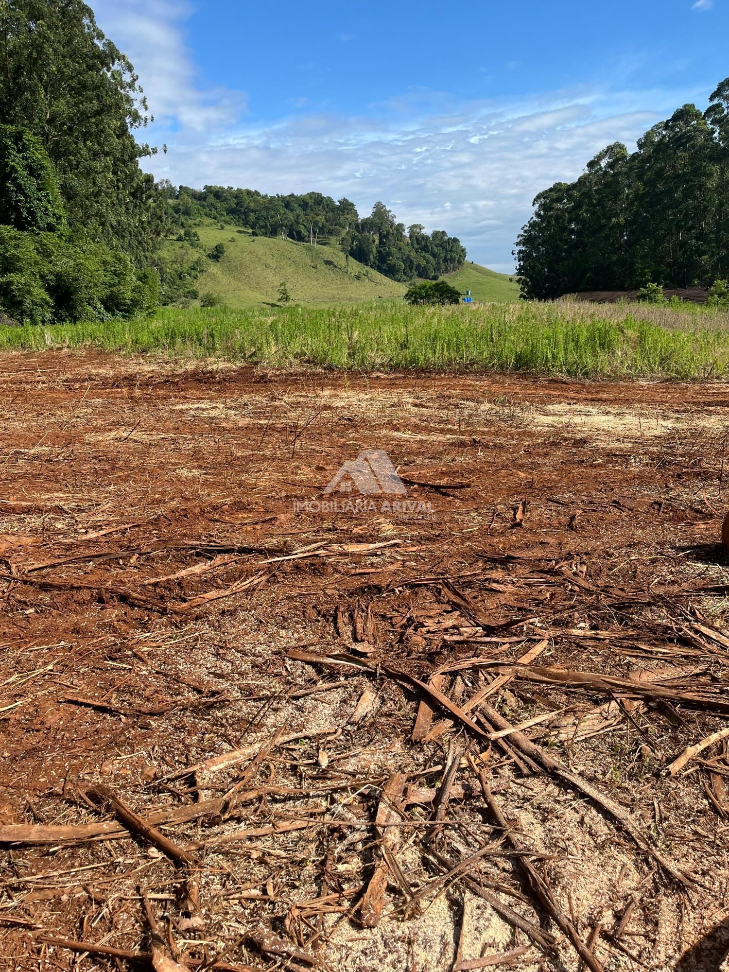 Sítio, 535 m² - Foto 2