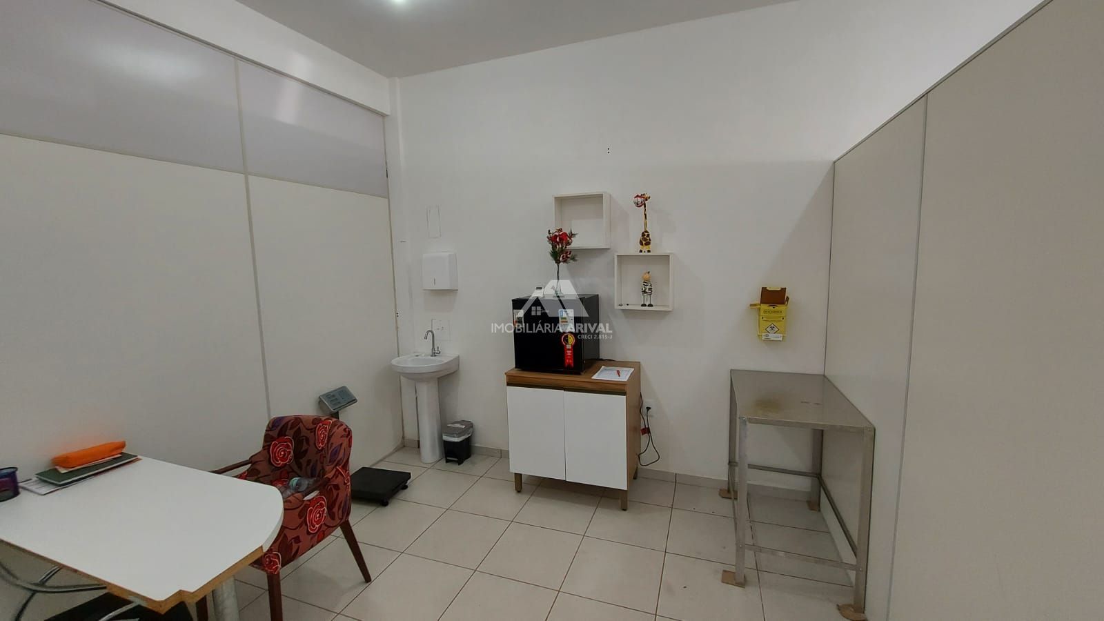 Sala Comercial de 1 quarto, 247m² no bairro Bela Vista, em Chapecó | Eu Corretor