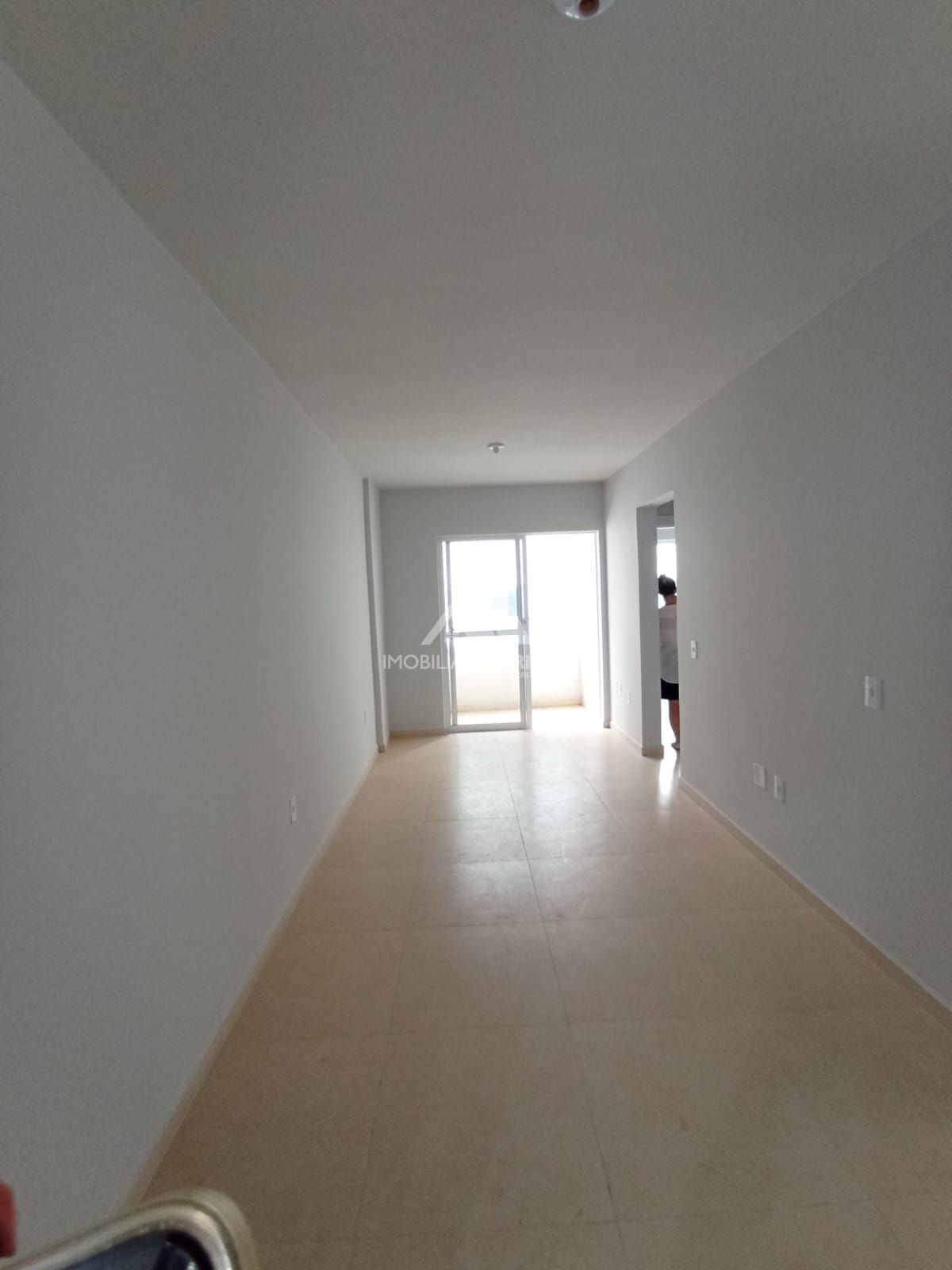 Apartamento de 2 quartos, 54m² no bairro Pinheirinho, em Chapecó | Eu Corretor