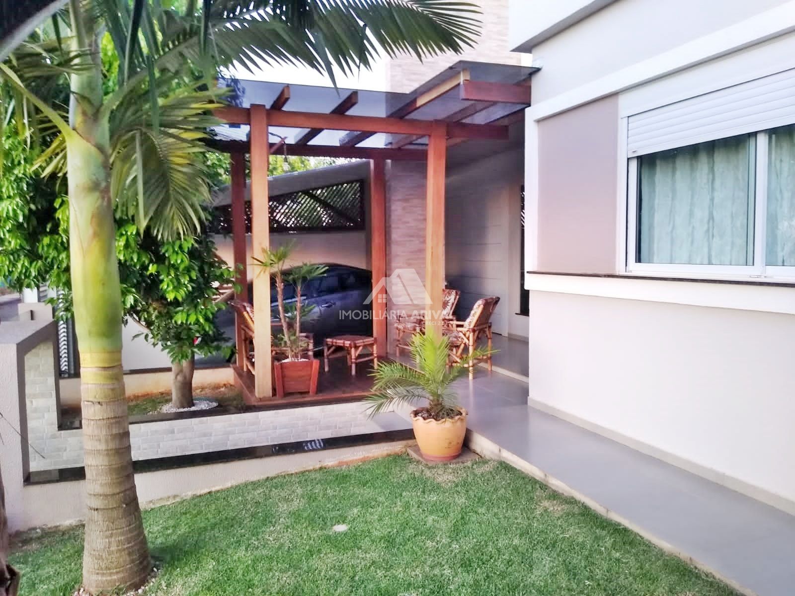 Casa de 3 quartos, 132m² no bairro Santo Antônio, em Chapecó | Eu Corretor