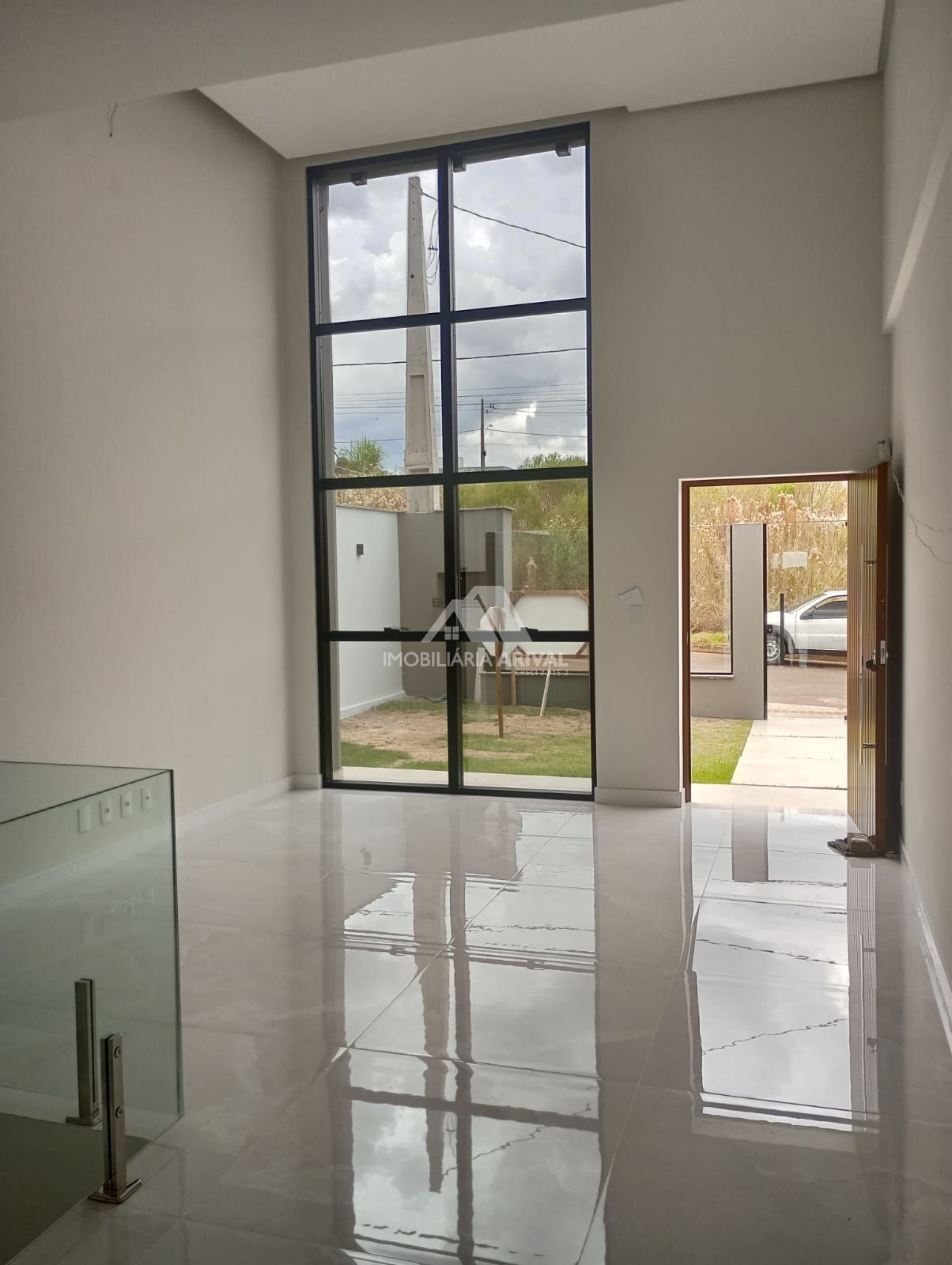Casa de 3 quartos, 296m² no bairro Jardim Europa, em Chapecó | Eu Corretor