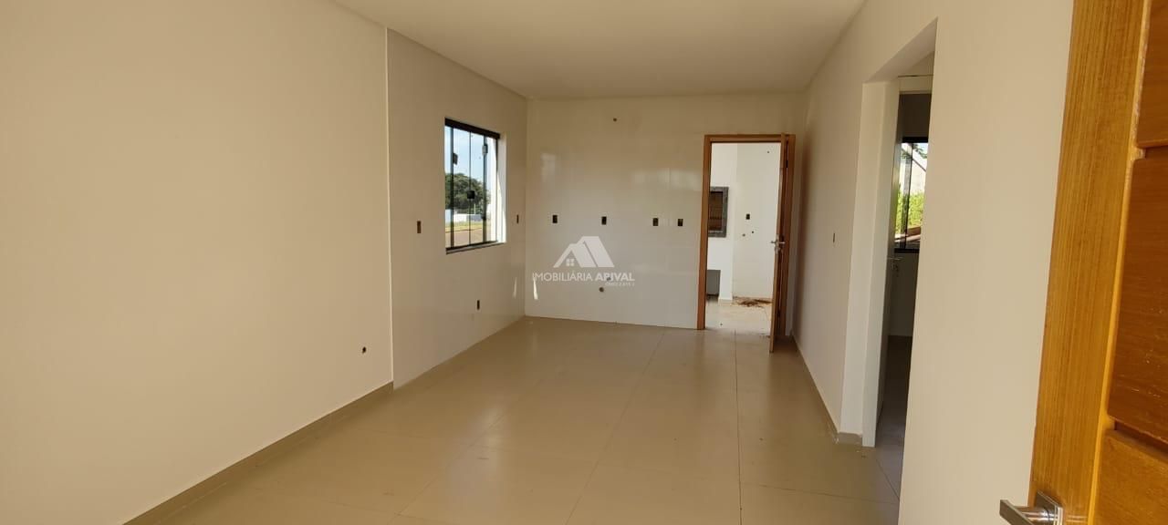 Casa de 2 quartos, 56m² no bairro Vederti, em Chapecó | Eu Corretor