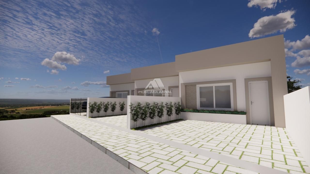 Casa, 2 quartos, 67 m² - Foto 1