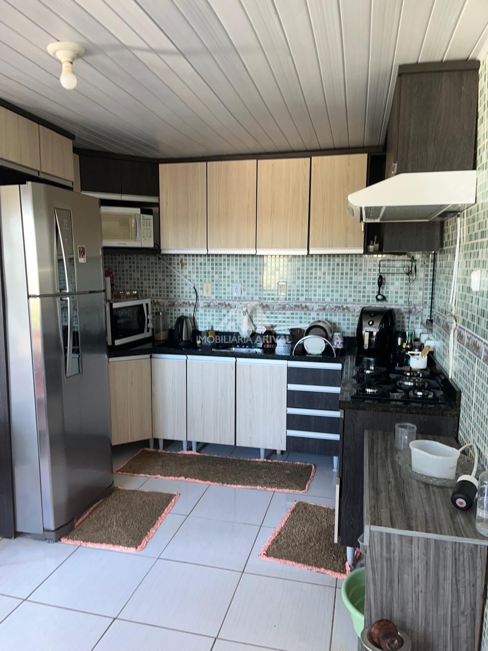 Casa de 3 quartos, 200m² no bairro Líder, em Chapecó | Eu Corretor