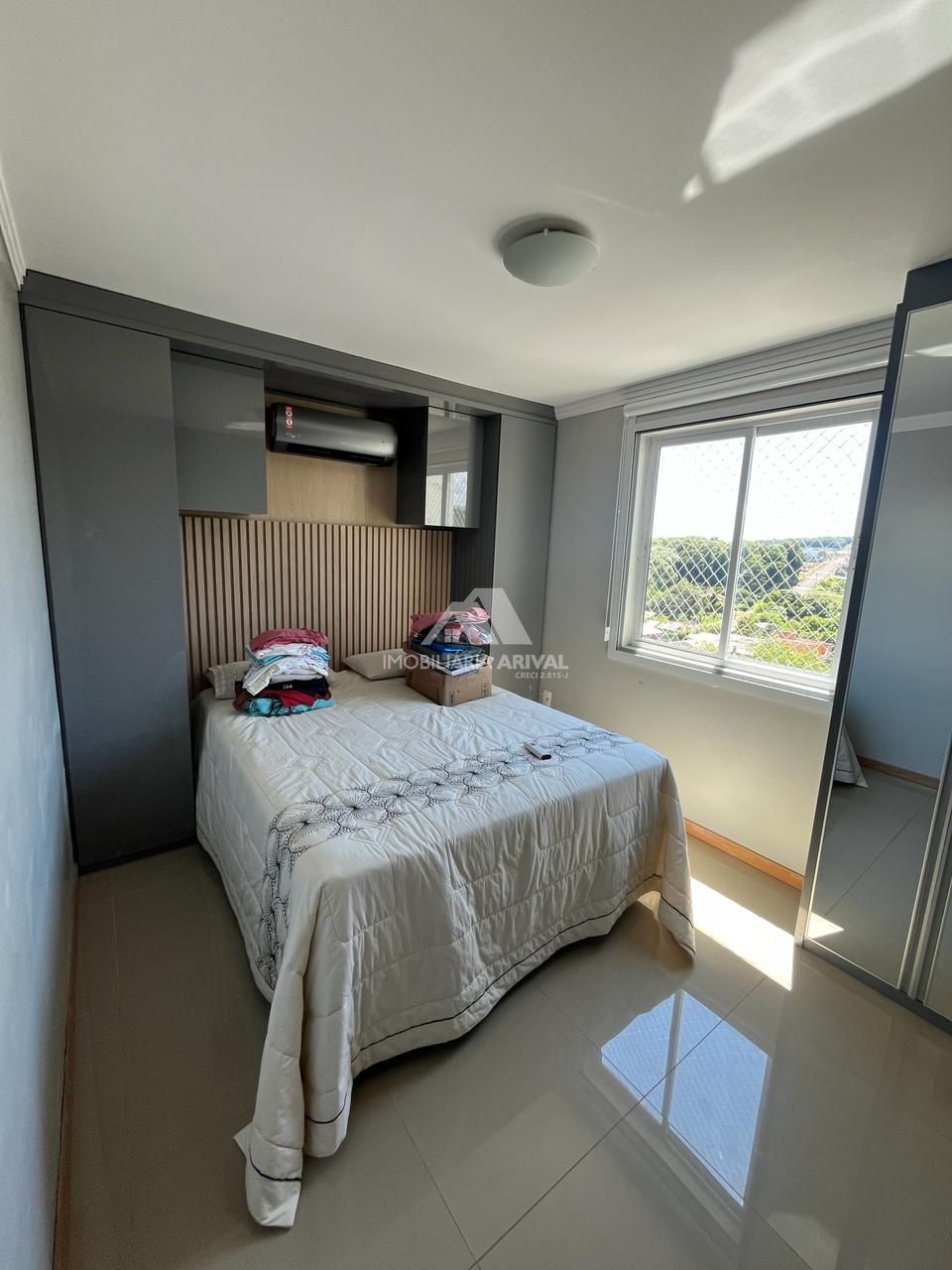 Apartamento, 2 quartos, 60 m² - Foto 5