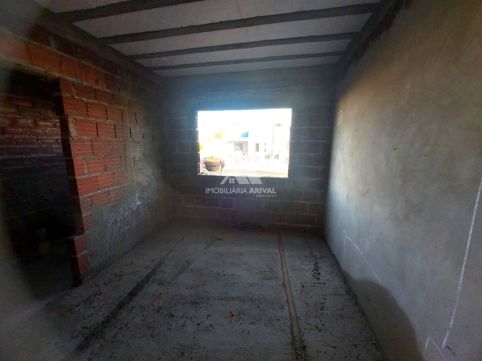 Casa de 2 quartos, 54m² no bairro Centro, em Cordilheira Alta | Eu Corretor