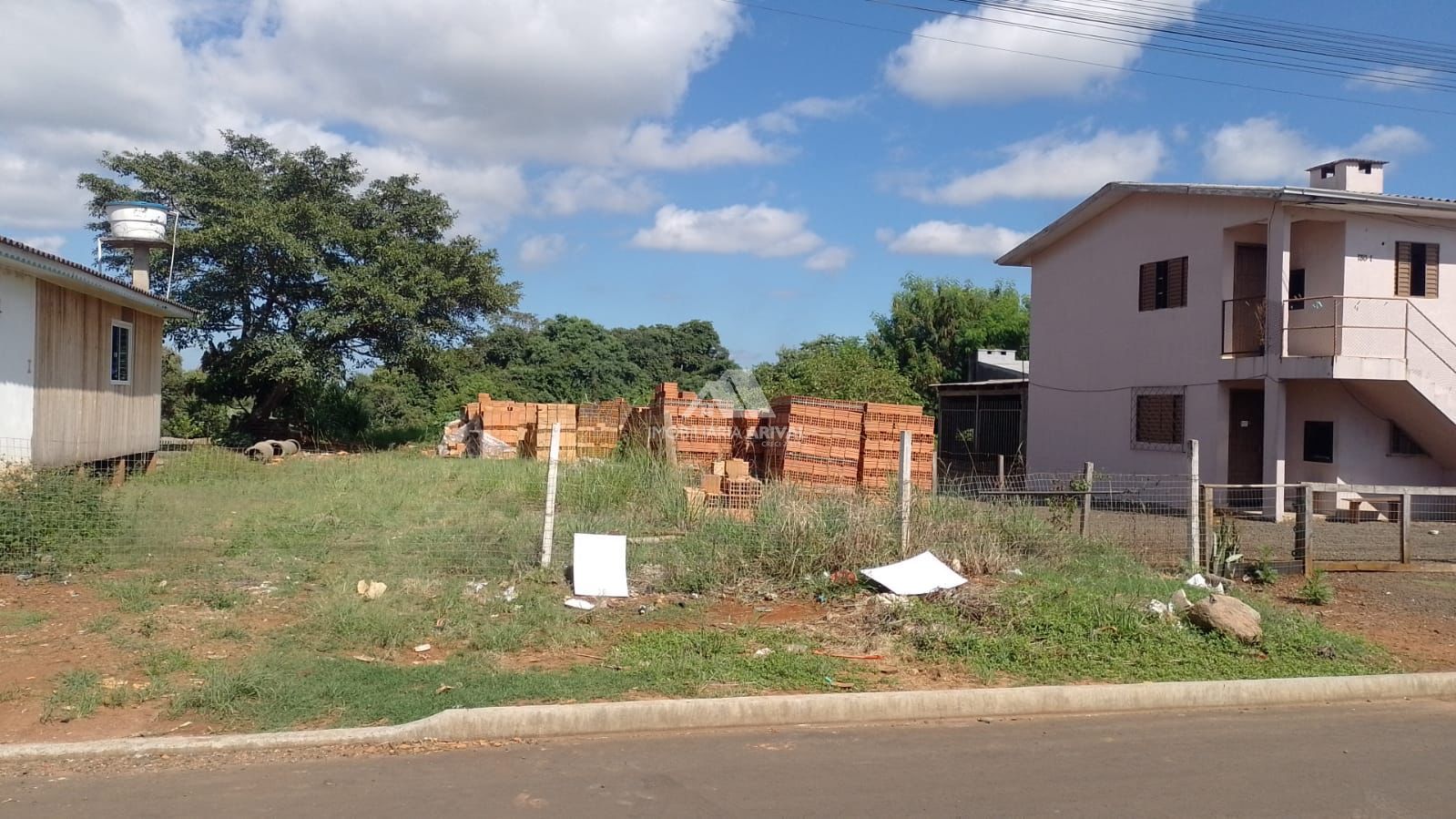 Lote/Terreno de 365m² no bairro Santo Antônio, em Chapecó | Eu Corretor