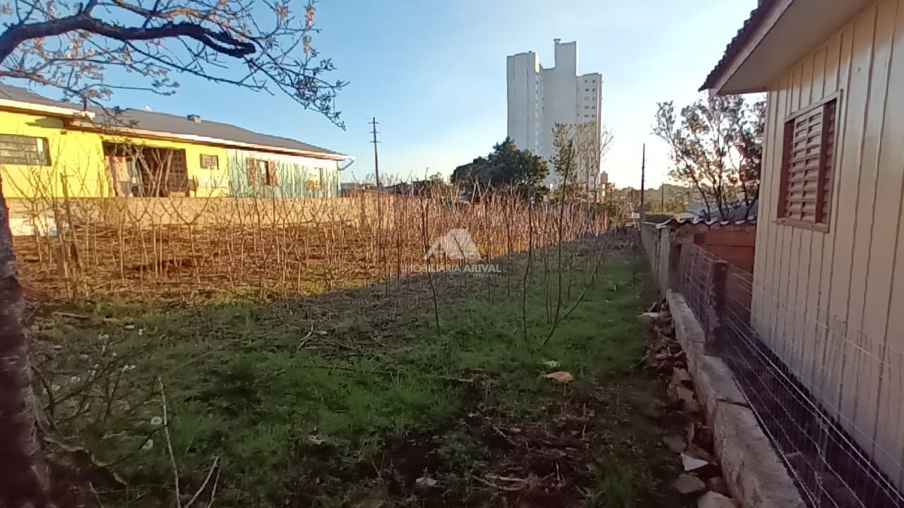 Lote/Terreno de 540m² no bairro Passo dos Fortes, em Chapecó | Eu Corretor