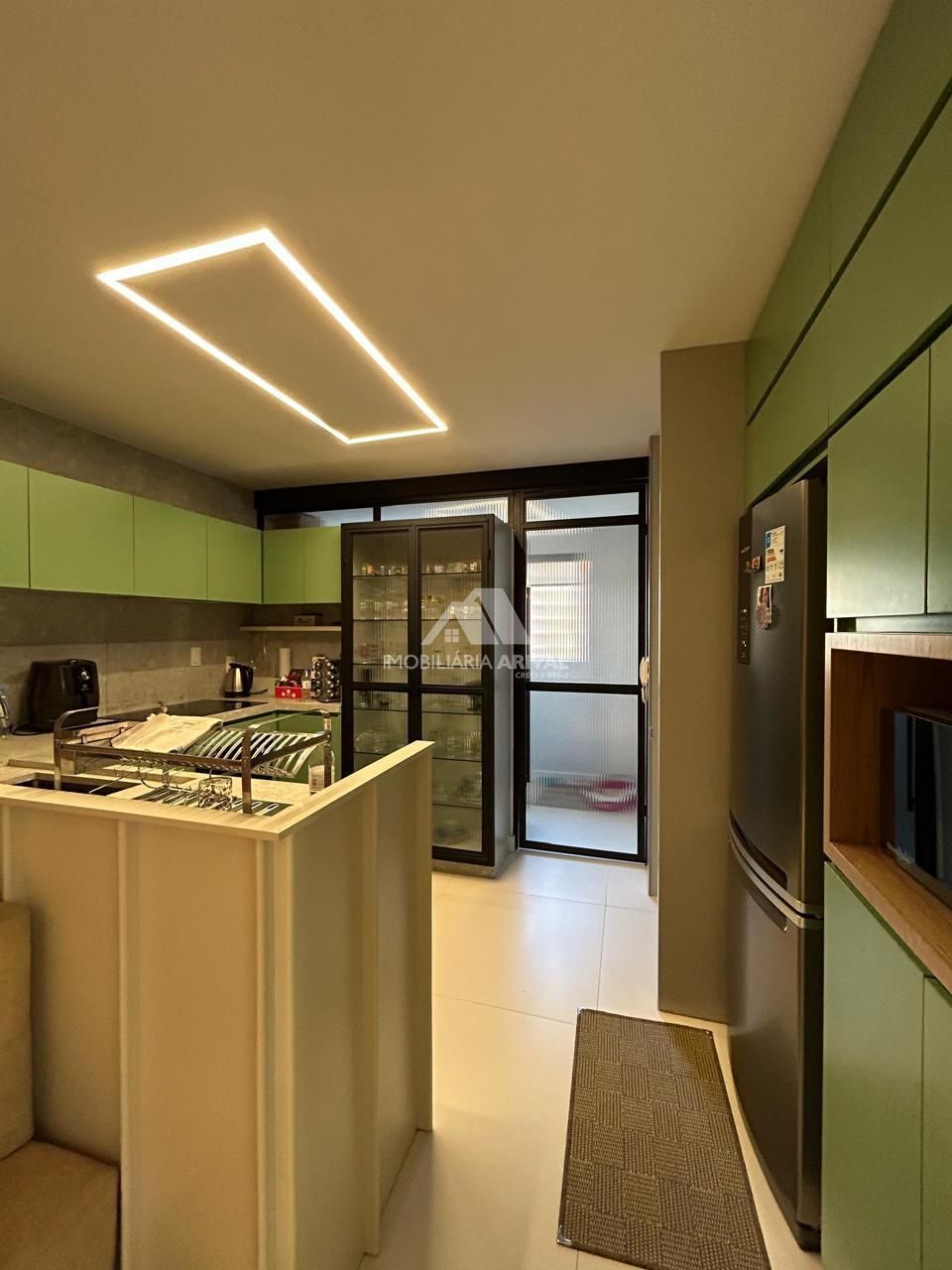 Apartamento de 2 quartos, 78m² no bairro Centro, em Chapecó | Eu Corretor