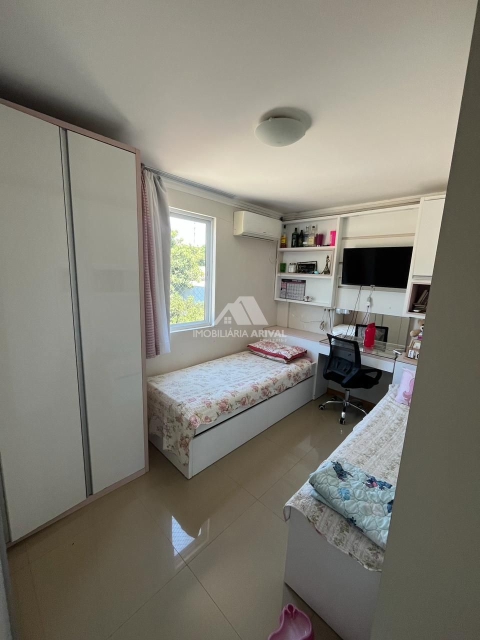 Apartamento, 2 quartos, 60 m² - Foto 6