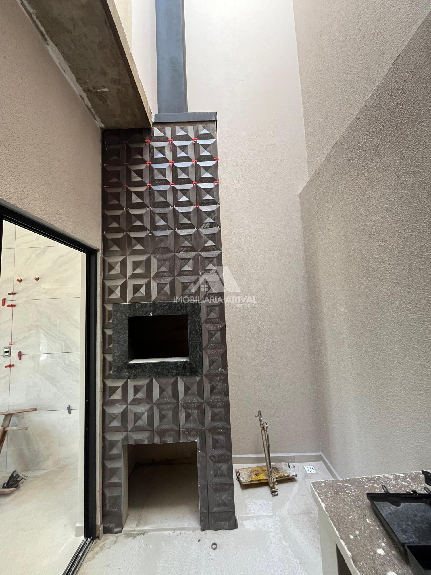 Sobrado, 3 quartos, 110 m² - Foto 11