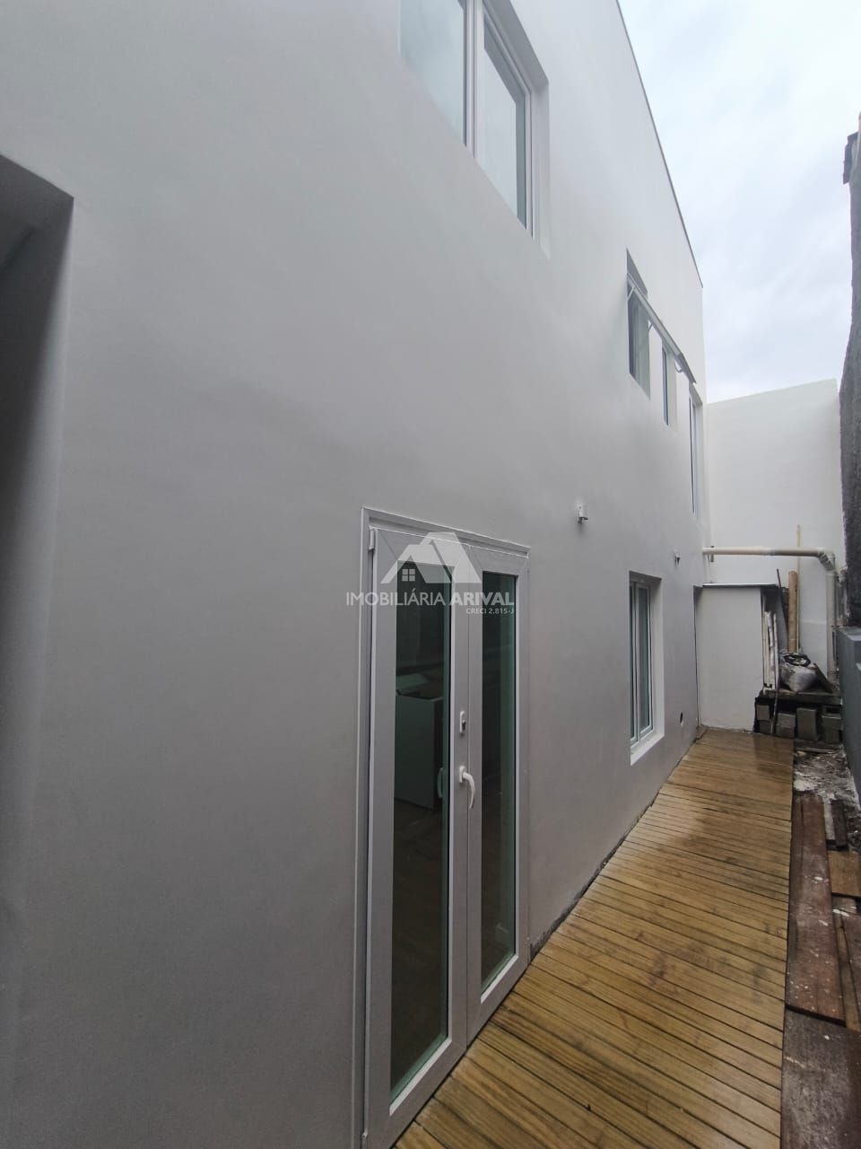 Casa de 3 quartos, 150m² no bairro Passo dos Fortes, em Chapecó | Eu Corretor