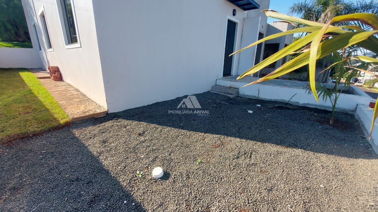 Casa de 2 quartos, 56m² no bairro Paraíso, em Chapecó | Eu Corretor