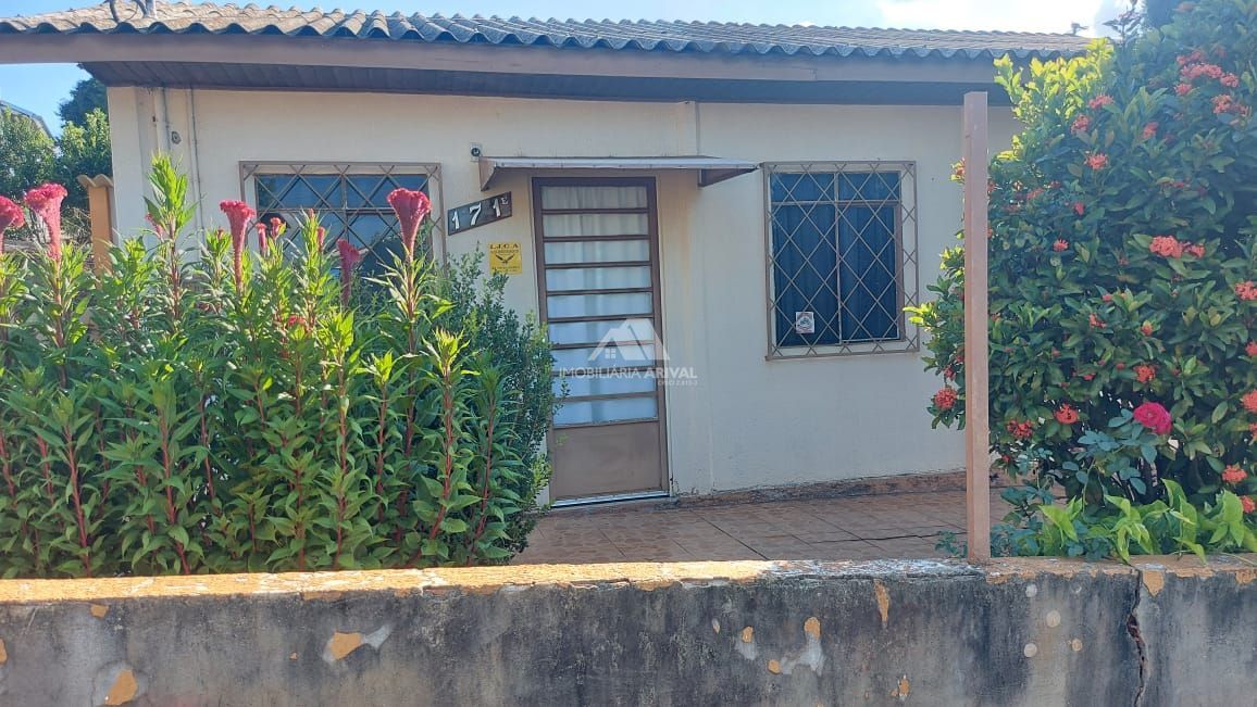 Casa de 3 quartos, 65m² no bairro Vila Real, em Chapecó | Eu Corretor