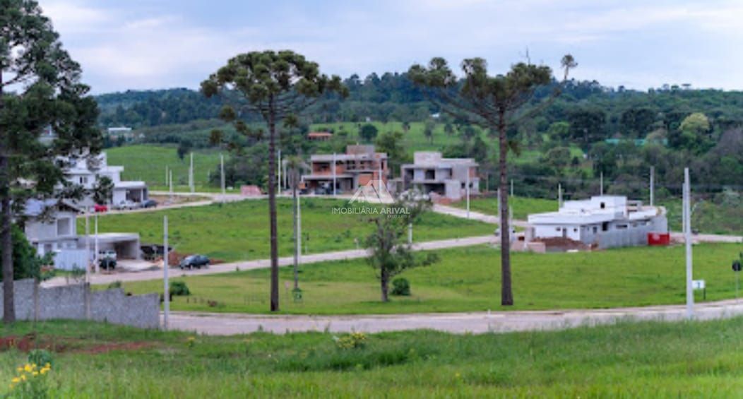 Lote/Terreno de 360m² no bairro Santos Dumont, em Chapecó | Eu Corretor