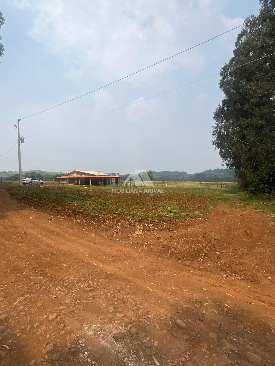 Lote/Terreno Comercial de 20m² no bairro Área Rural de Chapecó, em Chapecó | Eu Corretor