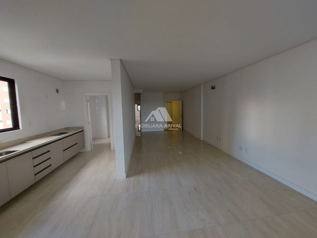 Apartamento de 3 quartos, 159m² no bairro Centro, em Chapecó | Eu Corretor