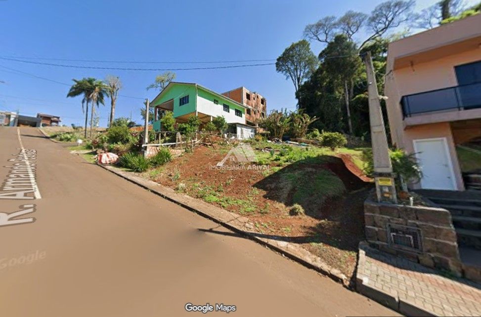 Terreno, 250 m² - Foto 1